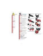 Preview for 3 page of Xerox 7700 Setup And Quick Reference Manual