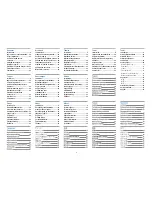 Предварительный просмотр 5 страницы Xerox 7700 Setup And Quick Reference Manual