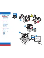 Preview for 6 page of Xerox 7700 Setup And Quick Reference Manual