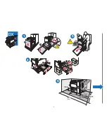 Preview for 8 page of Xerox 7700 Setup And Quick Reference Manual