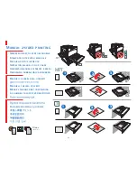 Предварительный просмотр 29 страницы Xerox 7700 Setup And Quick Reference Manual