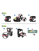 Предварительный просмотр 31 страницы Xerox 7700 Setup And Quick Reference Manual