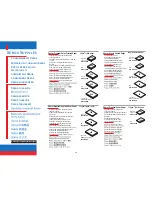 Preview for 36 page of Xerox 7700 Setup And Quick Reference Manual