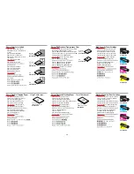 Preview for 37 page of Xerox 7700 Setup And Quick Reference Manual