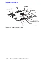 Preview for 46 page of Xerox 7700DX - Phaser Color Laser Printer Service Manual