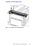 Preview for 49 page of Xerox 7700DX - Phaser Color Laser Printer Service Manual