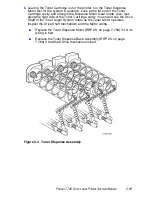 Preview for 129 page of Xerox 7700DX - Phaser Color Laser Printer Service Manual