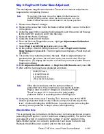 Preview for 169 page of Xerox 7700DX - Phaser Color Laser Printer Service Manual