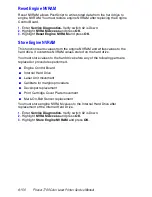 Preview for 180 page of Xerox 7700DX - Phaser Color Laser Printer Service Manual