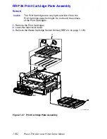 Preview for 212 page of Xerox 7700DX - Phaser Color Laser Printer Service Manual