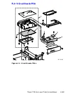 Preview for 279 page of Xerox 7700DX - Phaser Color Laser Printer Service Manual