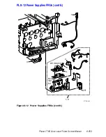 Preview for 283 page of Xerox 7700DX - Phaser Color Laser Printer Service Manual