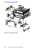 Preview for 298 page of Xerox 7700DX - Phaser Color Laser Printer Service Manual