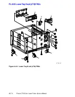 Preview for 304 page of Xerox 7700DX - Phaser Color Laser Printer Service Manual
