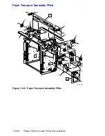 Preview for 388 page of Xerox 7700DX - Phaser Color Laser Printer Service Manual