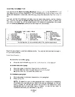 Preview for 48 page of Xerox 820-II Word Processing Applications And Reference Manual