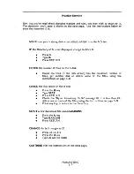 Preview for 73 page of Xerox 820-II Word Processing Applications And Reference Manual