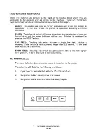 Preview for 240 page of Xerox 820-II Word Processing Applications And Reference Manual