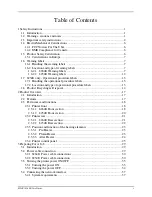 Preview for 5 page of Xerox 8254E User Manual