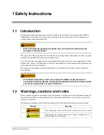 Preview for 11 page of Xerox 8254E User Manual