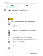 Предварительный просмотр 12 страницы Xerox 8254E User Manual