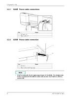 Предварительный просмотр 40 страницы Xerox 8254E User Manual