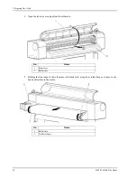 Предварительный просмотр 64 страницы Xerox 8254E User Manual