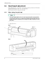 Предварительный просмотр 90 страницы Xerox 8254E User Manual