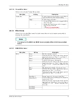 Preview for 107 page of Xerox 8254E User Manual