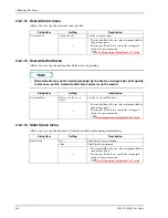 Preview for 116 page of Xerox 8254E User Manual