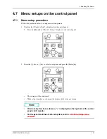 Предварительный просмотр 131 страницы Xerox 8254E User Manual