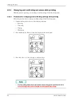 Предварительный просмотр 170 страницы Xerox 8254E User Manual