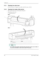 Preview for 210 page of Xerox 8254E User Manual