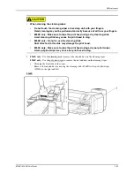 Preview for 219 page of Xerox 8254E User Manual