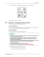 Предварительный просмотр 223 страницы Xerox 8254E User Manual