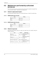 Preview for 236 page of Xerox 8254E User Manual