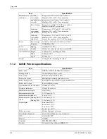 Preview for 240 page of Xerox 8254E User Manual