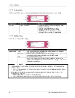 Preview for 60 page of Xerox 8290 User Manual