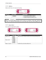 Preview for 68 page of Xerox 8290 User Manual