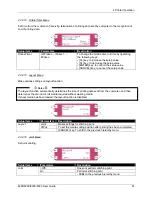 Preview for 69 page of Xerox 8290 User Manual