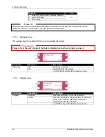 Preview for 88 page of Xerox 8290 User Manual