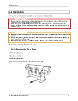 Preview for 135 page of Xerox 8290 User Manual