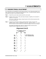 Preview for 141 page of Xerox 8290 User Manual