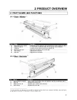 Preview for 9 page of Xerox 82xx User Manual