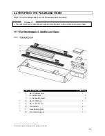 Preview for 11 page of Xerox 82xx User Manual