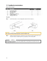 Preview for 20 page of Xerox 82xx User Manual