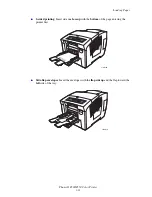 Предварительный просмотр 39 страницы Xerox 8500N - Phaser Color Solid Ink Printer User Manual