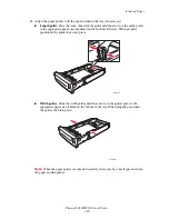 Предварительный просмотр 46 страницы Xerox 8500N - Phaser Color Solid Ink Printer User Manual