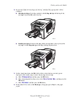 Предварительный просмотр 64 страницы Xerox 8500N - Phaser Color Solid Ink Printer User Manual