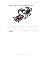 Предварительный просмотр 67 страницы Xerox 8500N - Phaser Color Solid Ink Printer User Manual